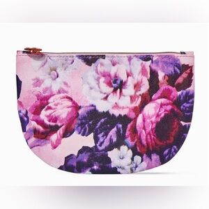 💄3/$12💄 NWOT: IPSY Wild Beauty Glam Bag